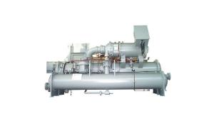 Safety Related Centrifugal Water Chiller