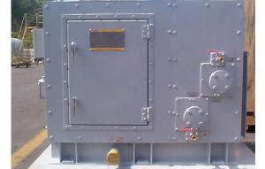 Small Size AHU
